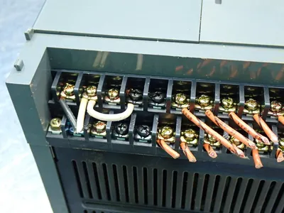 USED ALLEN BRADLEY 1747L40A