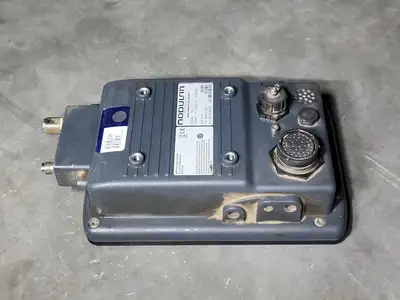 USED MODULAR MINING XMT 5/7 PTX-B