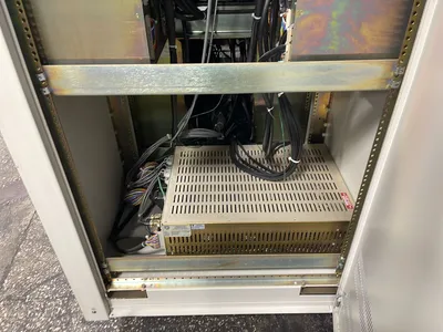 Used 2015 DITMCO INTERNATIONAL SW EXPANSION 25080089/0093 S/O DM3028 In-Circuit Test System (ICT) Ohio US | HGR 24 #1230698