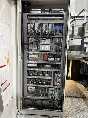 Used 2007 KOMORI 38S Web-fed press Illinois US | Capital Equipment Solutions #1427365