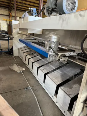 USED Harsle 4X3200