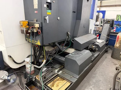 Used 2013 HARTFORD HCMC-1892 Vertical Machining Centers | F.M.T. Group s.r.o. #1252917