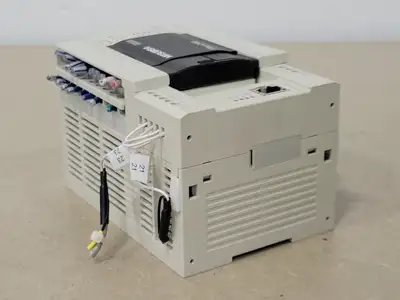 Used MITSUBISHI FX3GE-24MR/ES Misc Electrical & Power Parts British Columbia CA | Lenmark #327976