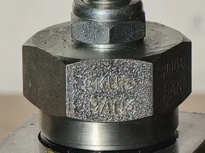 NEW SUN HYDRAULICS CAB