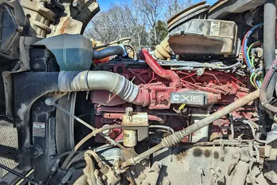Used 2023 KENWORTH T880 Dump trucks Alabama US | Proxy Equipment #1382959