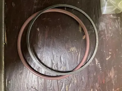 USED GEMINI 70RX