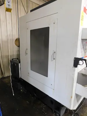 Used _UNKNOWN_ _UNKNOWN_ Drilling & Tapping Centers Indiana US | Thompson Auctioneers #1322714