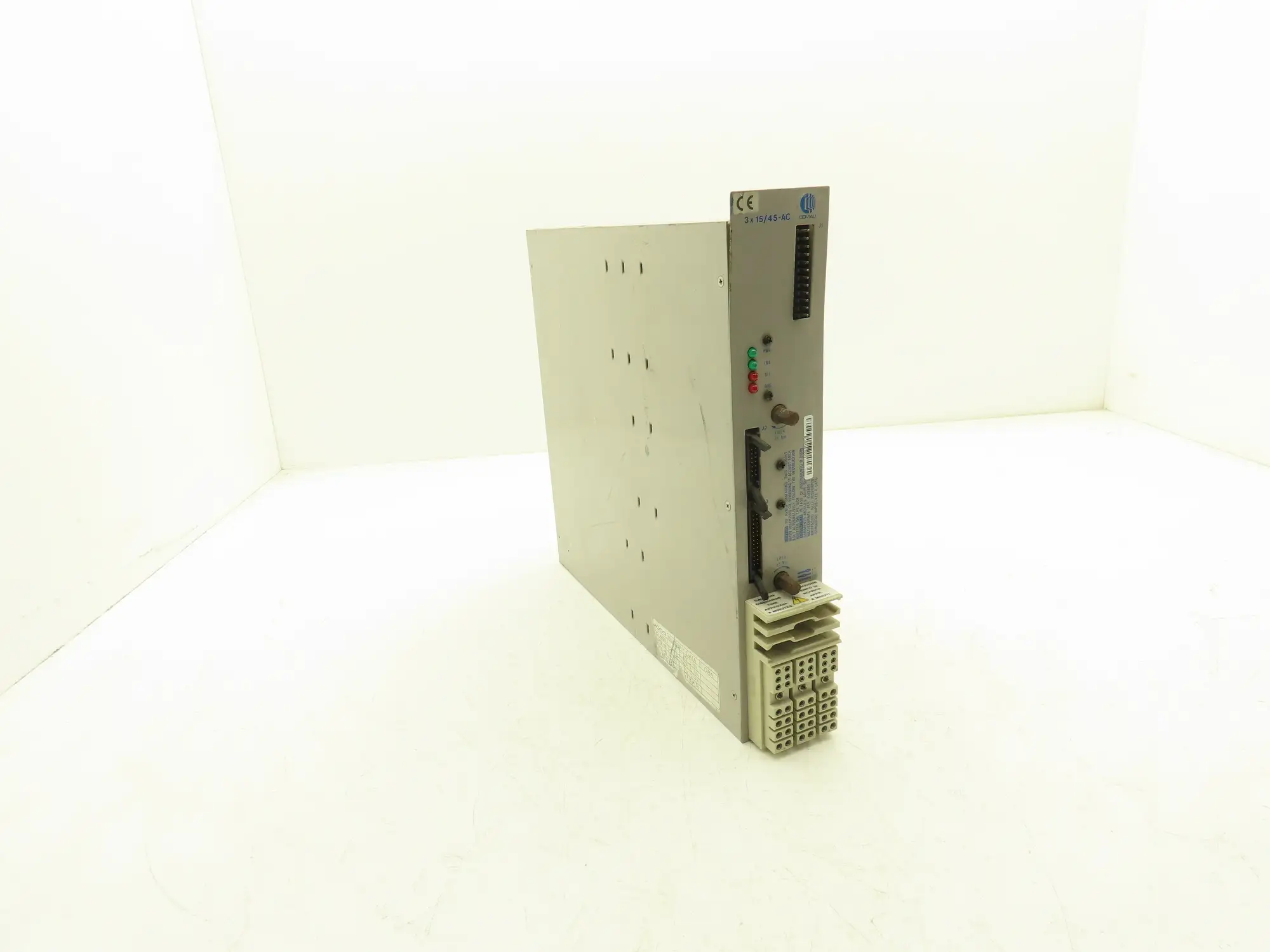 Used COMAU _UNKNOWN_ Servo Drives | Arrow Industrial #556811