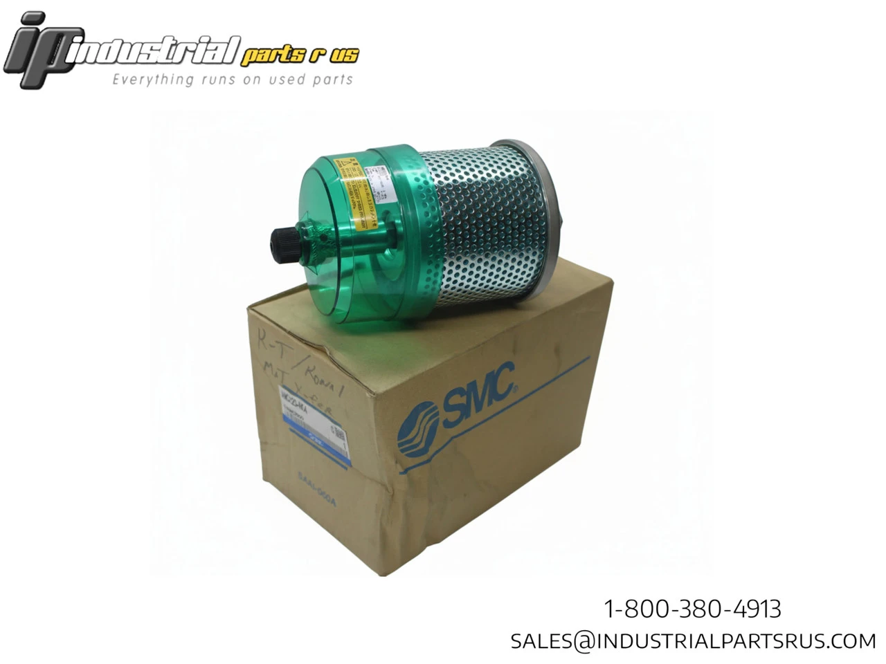 NEW SMC AMC520-N04