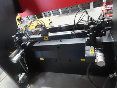 1987 AMADA FBD-8020E Brake Presses | MD Equipment Services LLC (14)