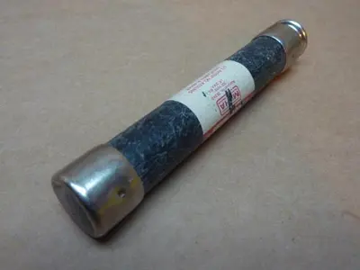 USED LITTELFUSE FLSR-30
