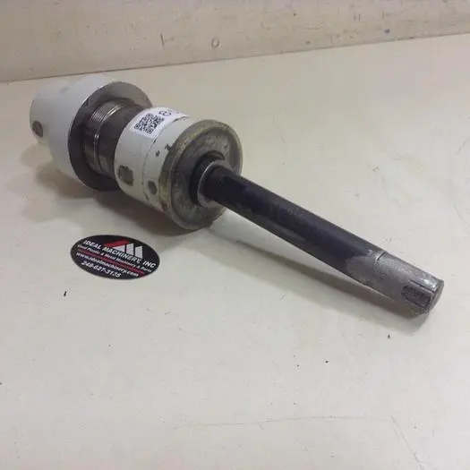 Used BATTENFELD PLUS 350.75 CYLINDER Cylinders Michigan US | Ideal Machinery #573230