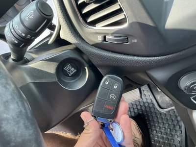 Used 2020 JEEP COMPASS SUVs Michigan US | Miedema Asset Management Group #1316022
