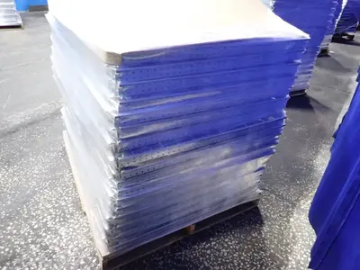 36" X 16" Conveyors