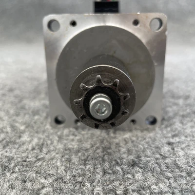 Used Mitsubishi Electric HC-KFS43K Servo Motors California US | Davliegogo LLC #1705767
