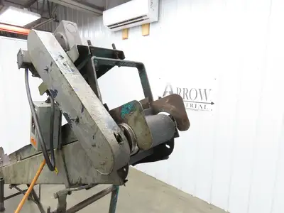 Used N/A _UNKNOWN_ Belt Conveyors Indiana US | Arrow Industrial #829138