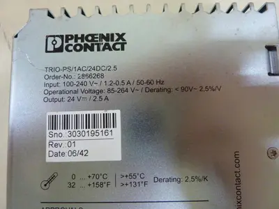USED PHOENIX CONTACT 2866268