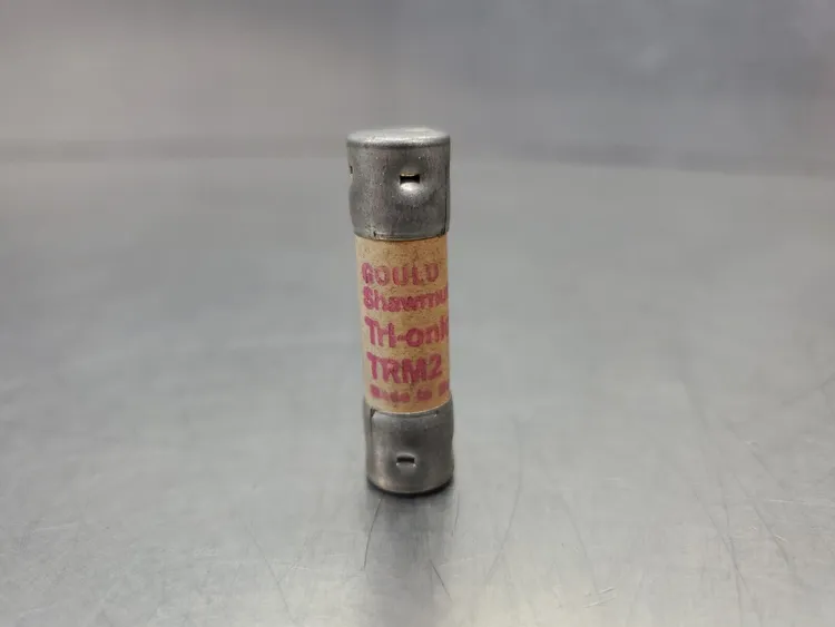 Used Gould Shawmut _UNKNOWN_ Fuses South Carolina US | Palmetto Automation #1163809