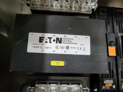 NEW CMA/FLODYNE/HYDRADYNE SYSTEMS GROUP E6248