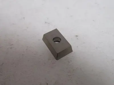 Sandvik Coromant R216.2-15T308-1 Carbide Milling Insert Grade SM30 Box of 10pcs