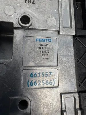 Festo VMPA1-FB-EPL-GU Electrical/PLC/Automation | ESS Industrial Equipment Sales (6)