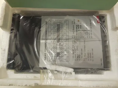 NEW POWERS PROCESS CONTROLS 325-C000 CONTROLLER 325C000
