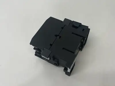 Used Klockner Moeller Power Contactor 35A 3-Phase w/ RC B DIL 48 Motor Control Parts Michigan US | Maverick Industrial Sales #1391702