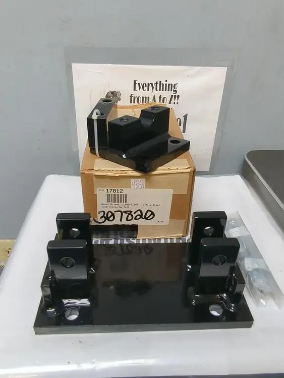 New | in-Stock RICE LAKE RL1605 Misc Electrical & Power Parts Ohio US | Surplus Asset Holdings #1242159