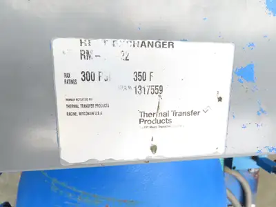 Used SUNSOURCE _UNKNOWN_ Hydraulic Power Units Indiana US | Arrow Industrial #726848