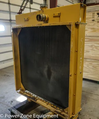 USED CATERPILLAR D-353