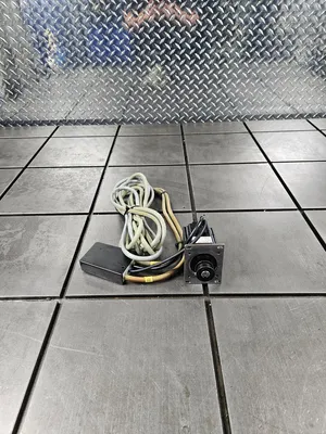 YASKAWA SGM-02A3B4SPL Tooling | GMT (8)