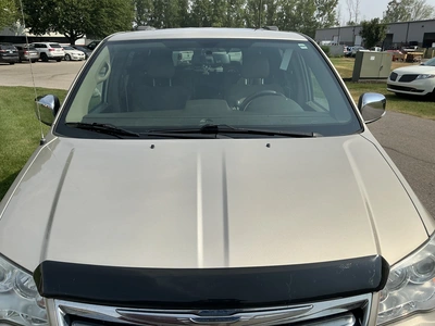 Used 2014 CHRYSLER TOWN & COUNTRY Vans Michigan US | Miedema Asset Management Group #1337323