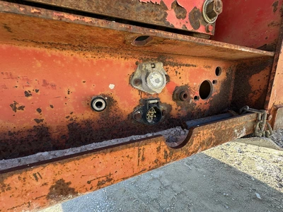 Used 2005 EXTEC S5 Vibratory Screens Pennsylvania US | Proxy Equipment #1384989