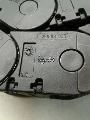 New | in-Stock IGUS 40.02.300 Misc Electrical & Power Parts | ND Industrial Surplus #1223430