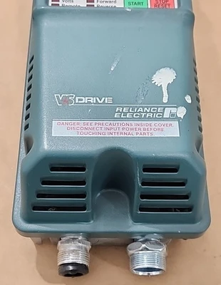 USED Reliance Electric 1SU21001