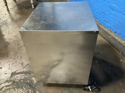Used VULCAN VW3S Heat Treating Units Ohio US | HGR 24 #1311078