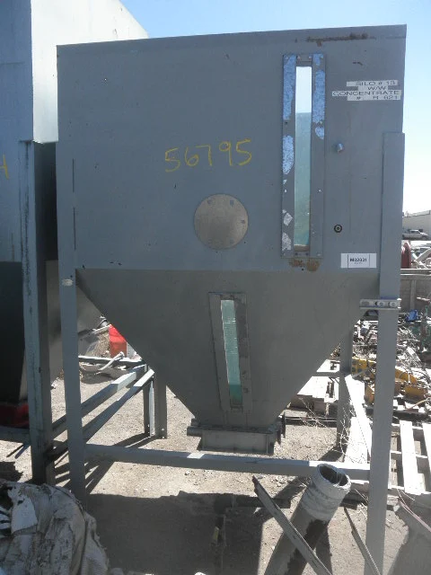Used CONAIR - Silos Colorado US | Power Zone Equipment #976180
