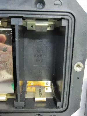 USED FANUC A02B-0236-C282