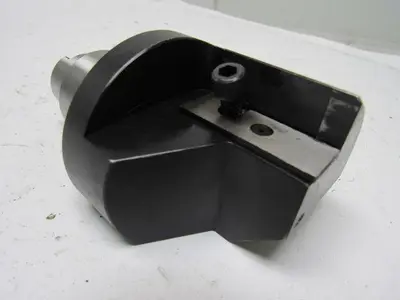 Valenite Modco Tool T-623302 M1005357 Indexable Modular Boring Head