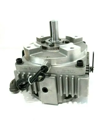 NEW MIDWEST BRAKE 8781-001-2B-PT MOTOR BRAKE 87810012BPT