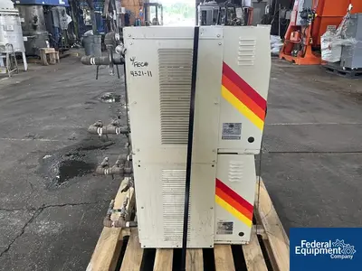 USED ARBURG 39 Ton Arburg Injection Molder, Model 220-90-350