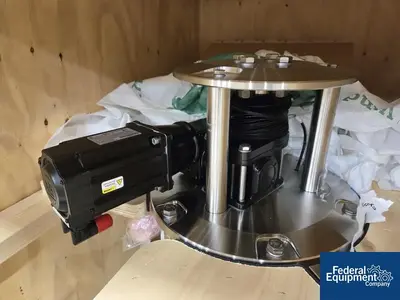 NEW Cytiva Cytiva AxiChrom 300/300 Column