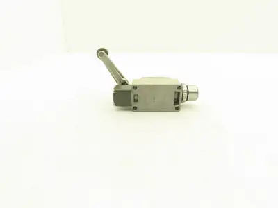 Omron WLCA2-8LD Limit Switch 10A 115VAC