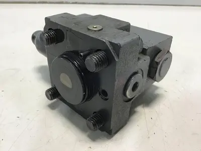 USED VICKERS DG4V-3-2AL-M-U-HL7-60