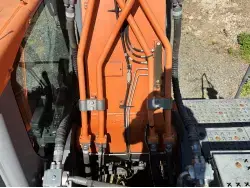 Used 2018 DOOSAN DX300LC-5 Crawler Excavators Pennsylvania US | Iron Exchange Equipment Solutions #1353709