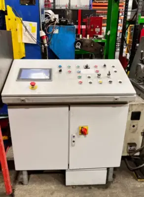 Rhodes HDS 250