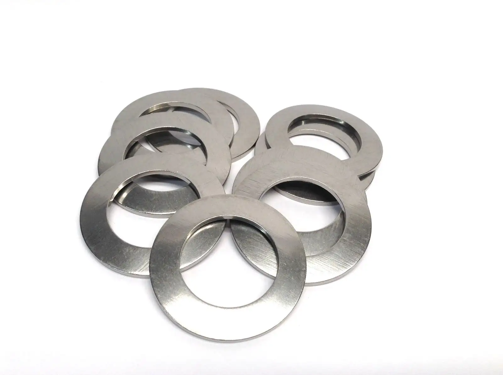 New | in-Stock FISHER CONTROLS FOR ENVIRO-SEAL GRAPHITE ULF PACKING KIT Hardware Washers | Maverick Industrial Sales #1118474