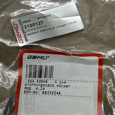 NEW Gemu 88235548