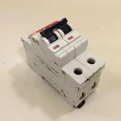 USED ABB S282-K6A