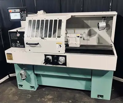 2014 SOUTHWESTERN INDUSTRIES TRAK TRL 1440EX Multi-Axis CNC Lathes | Toolquip, Inc. (4)